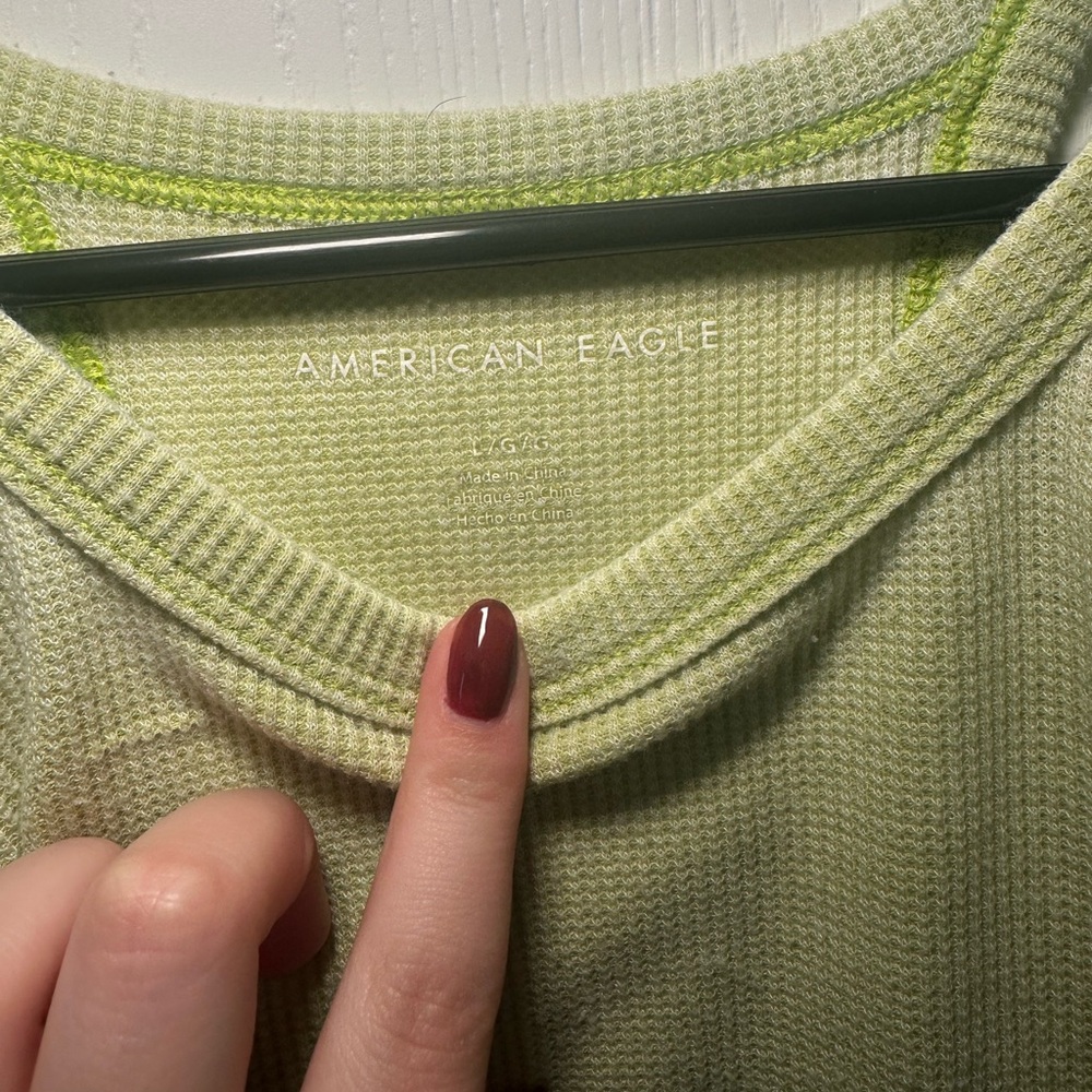 Plain Tanktop - Picture 3 of 3
